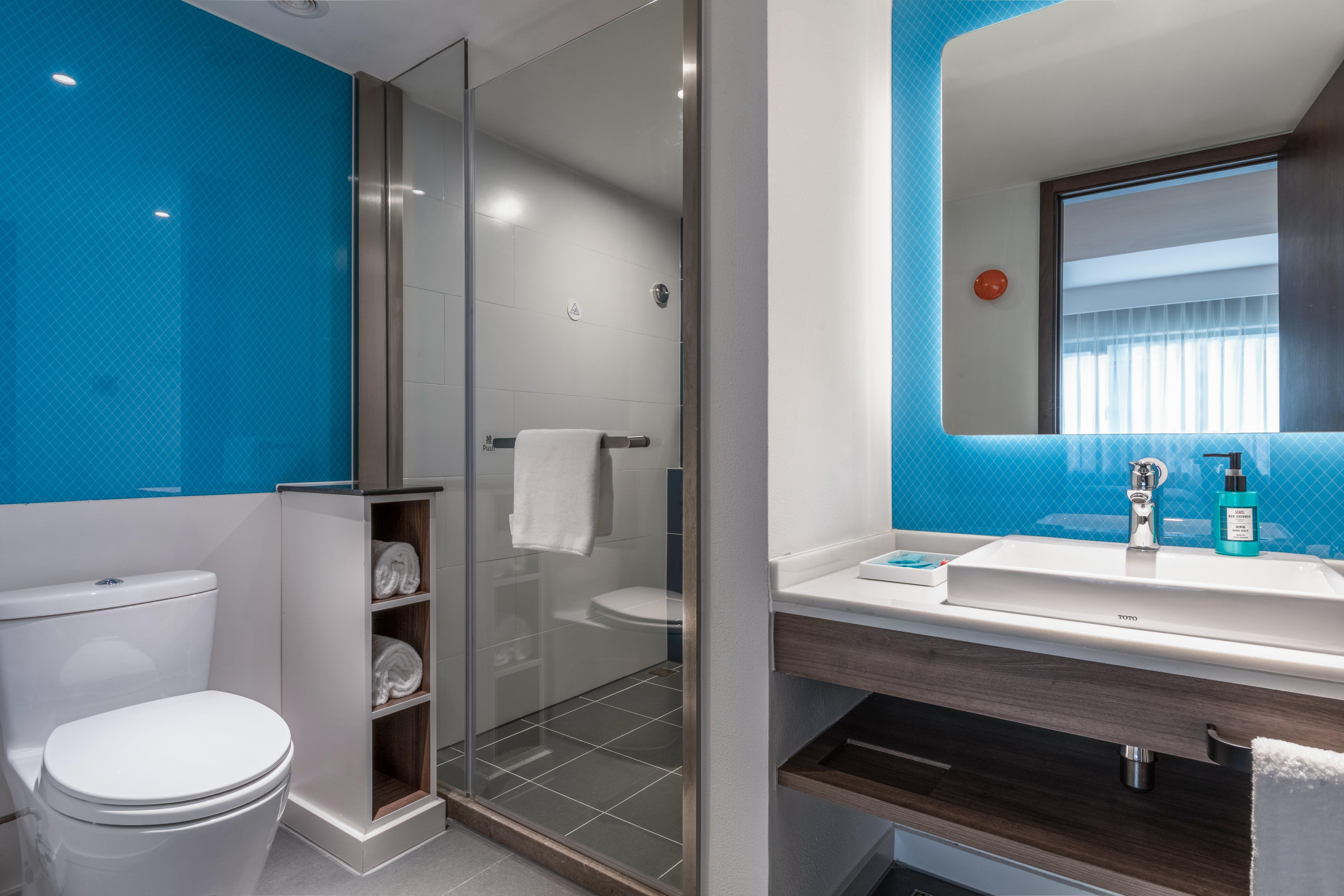 Holiday Inn Express Ningbo City Center By Ihg Dış mekan fotoğraf