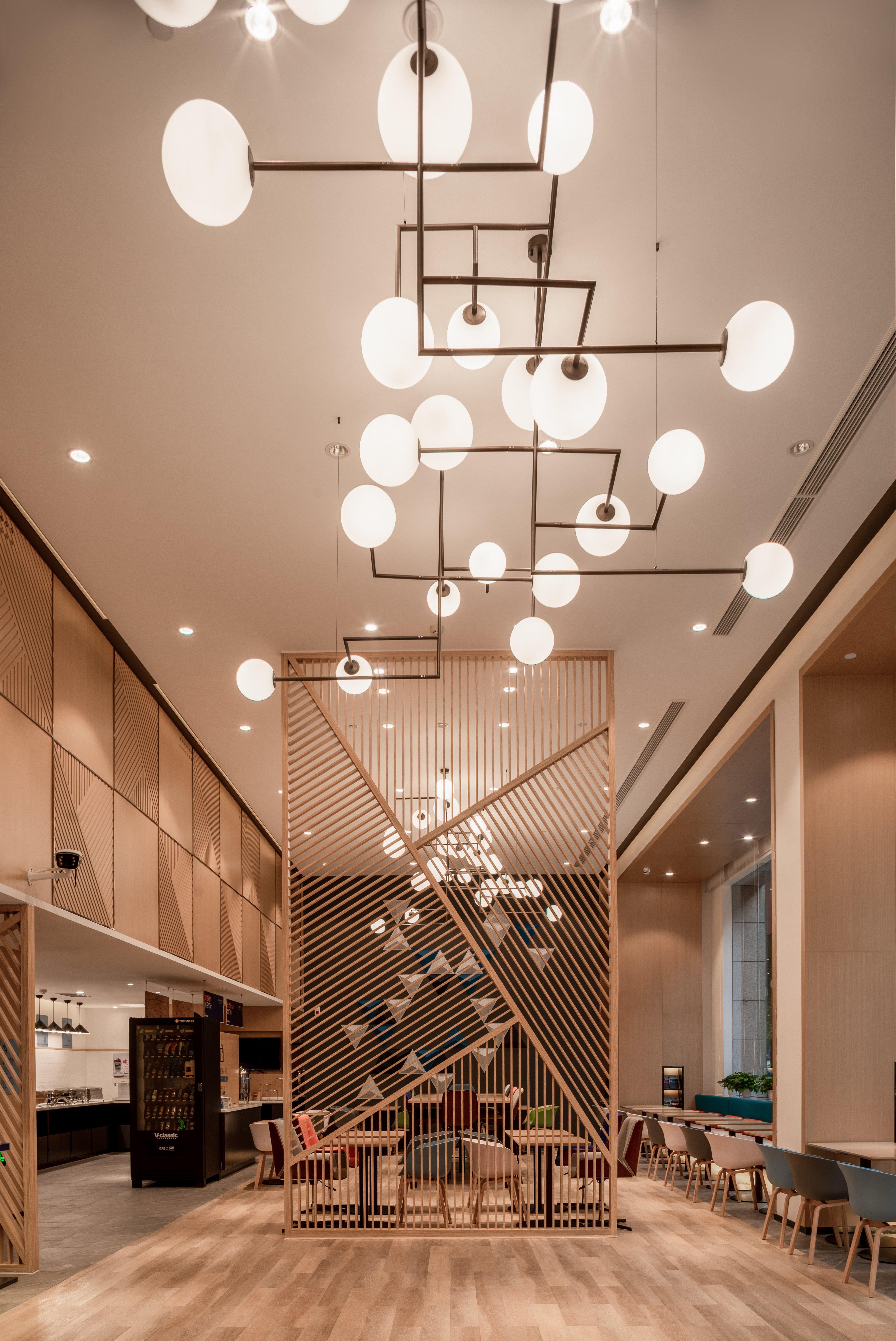 Holiday Inn Express Ningbo City Center By Ihg Dış mekan fotoğraf
