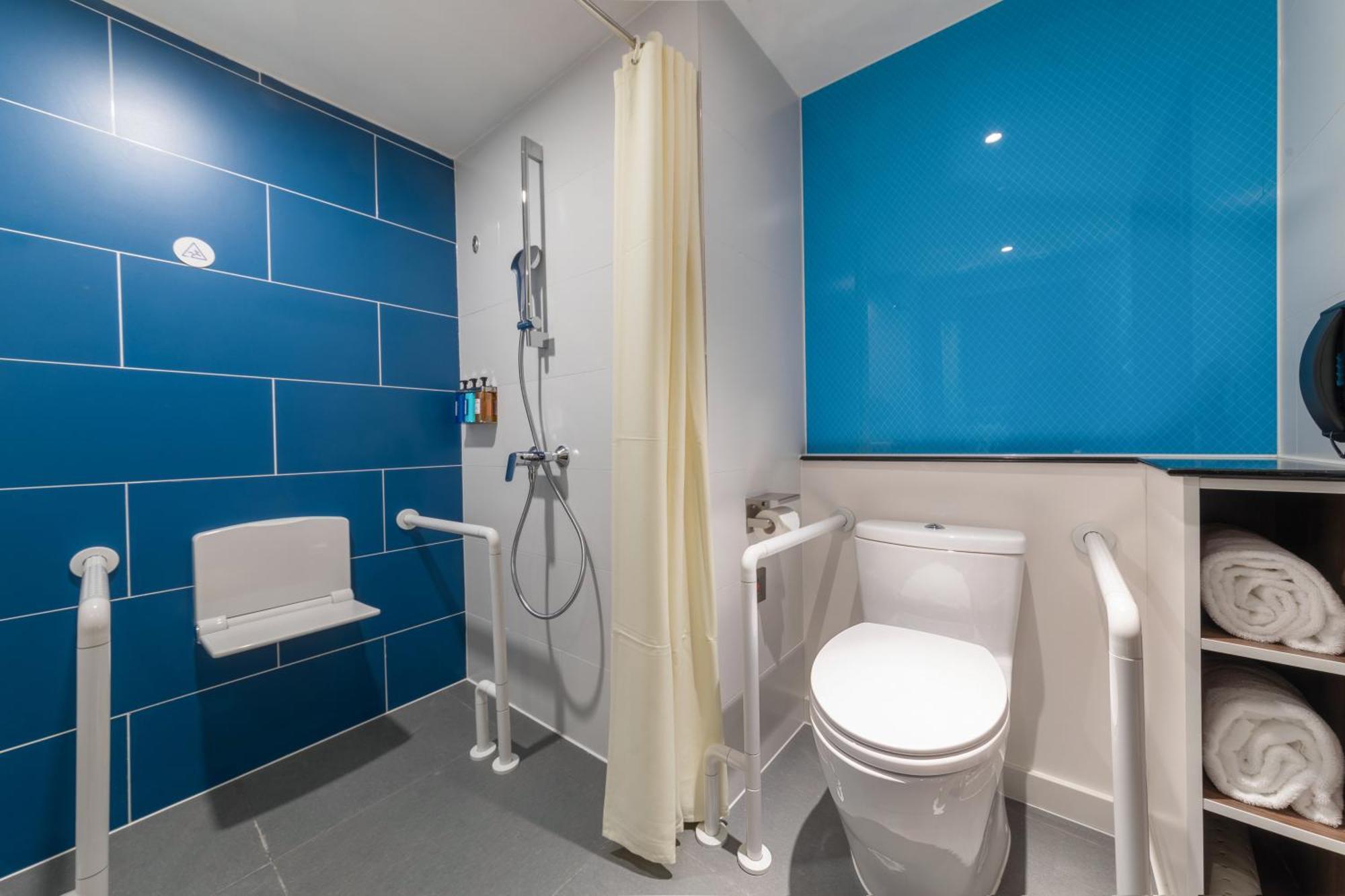 Holiday Inn Express Ningbo City Center By Ihg Dış mekan fotoğraf