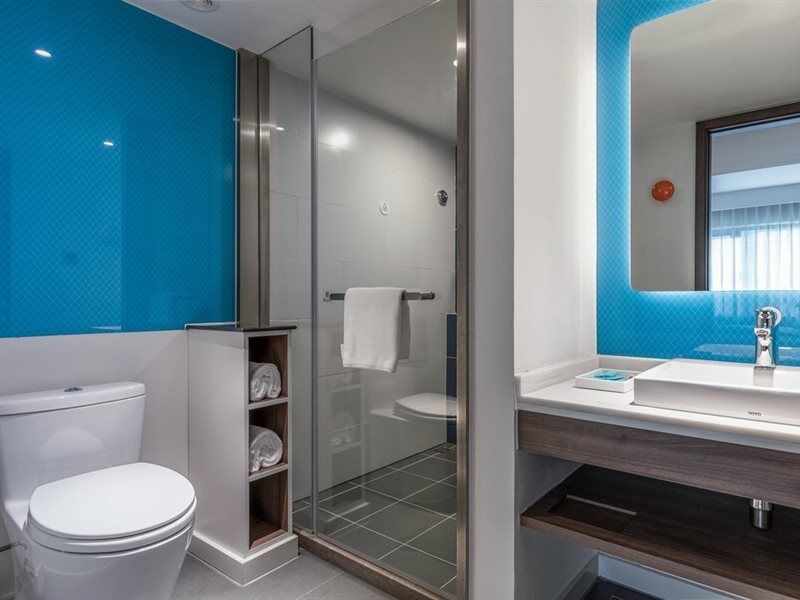 Holiday Inn Express Ningbo City Center By Ihg Dış mekan fotoğraf